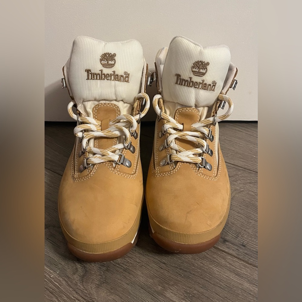 Women’s Timberland boots